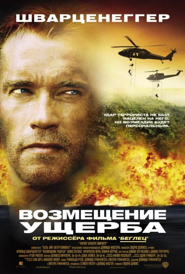 Смотреть Возмещение ущерба